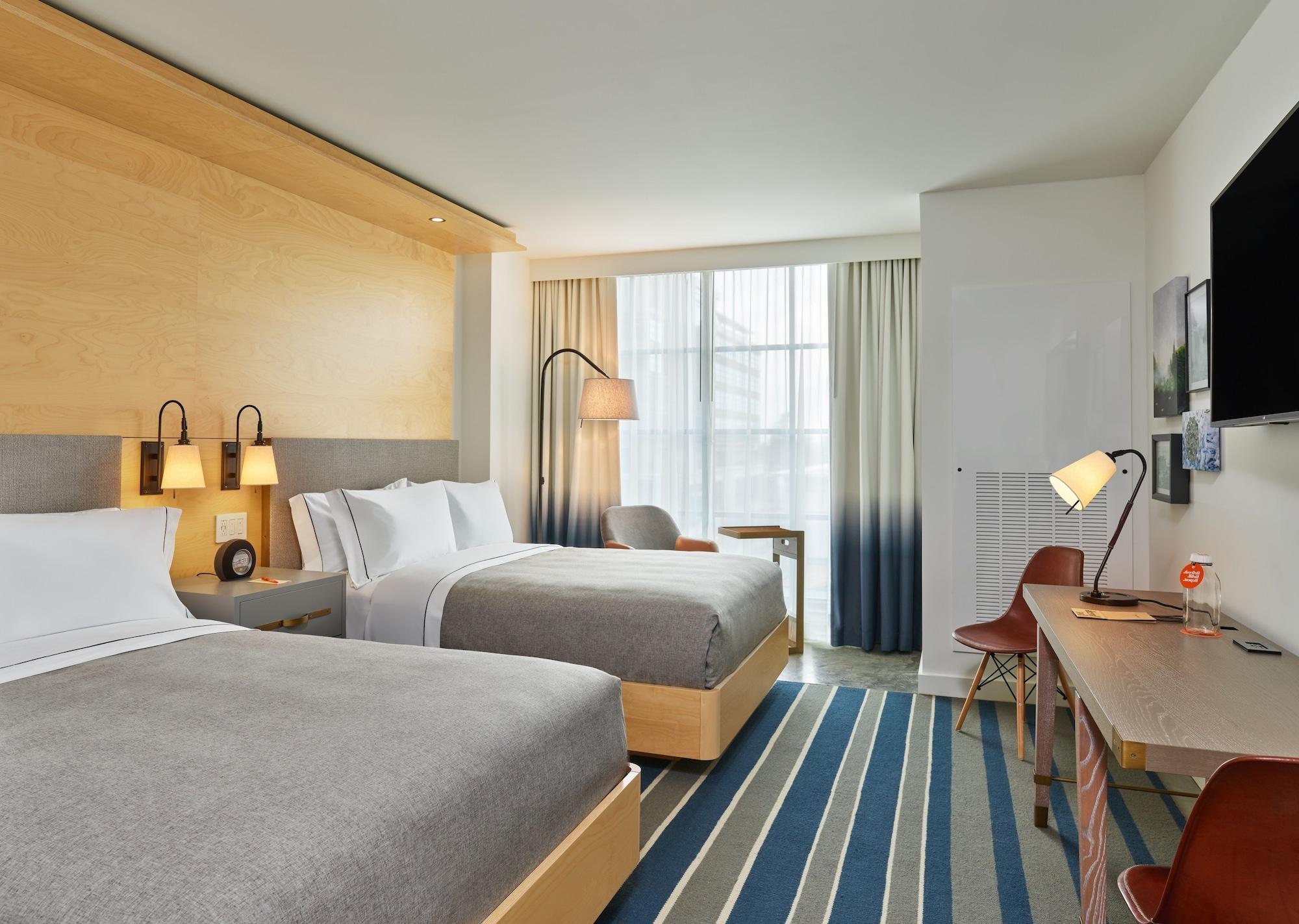 Canopy By Hilton Washington Dc Bethesda North North Bethesda Екстер'єр фото