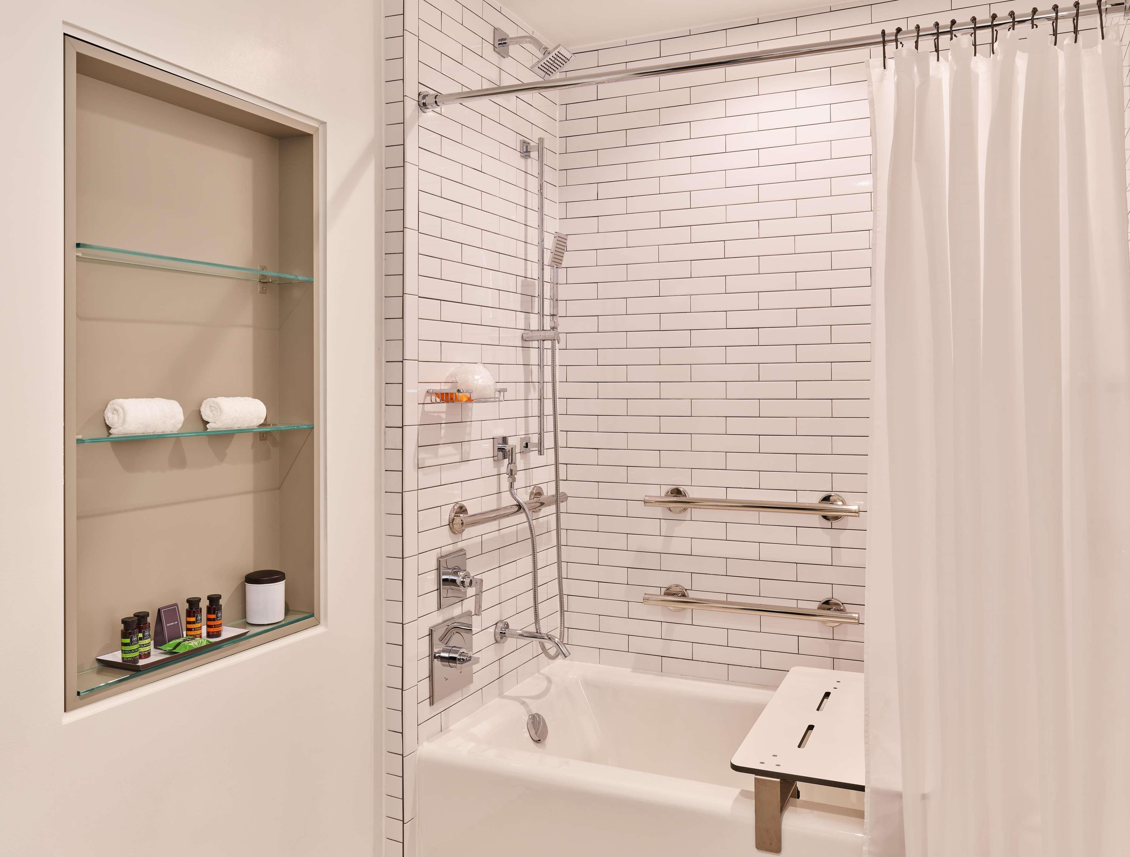 Canopy By Hilton Washington Dc Bethesda North North Bethesda Екстер'єр фото