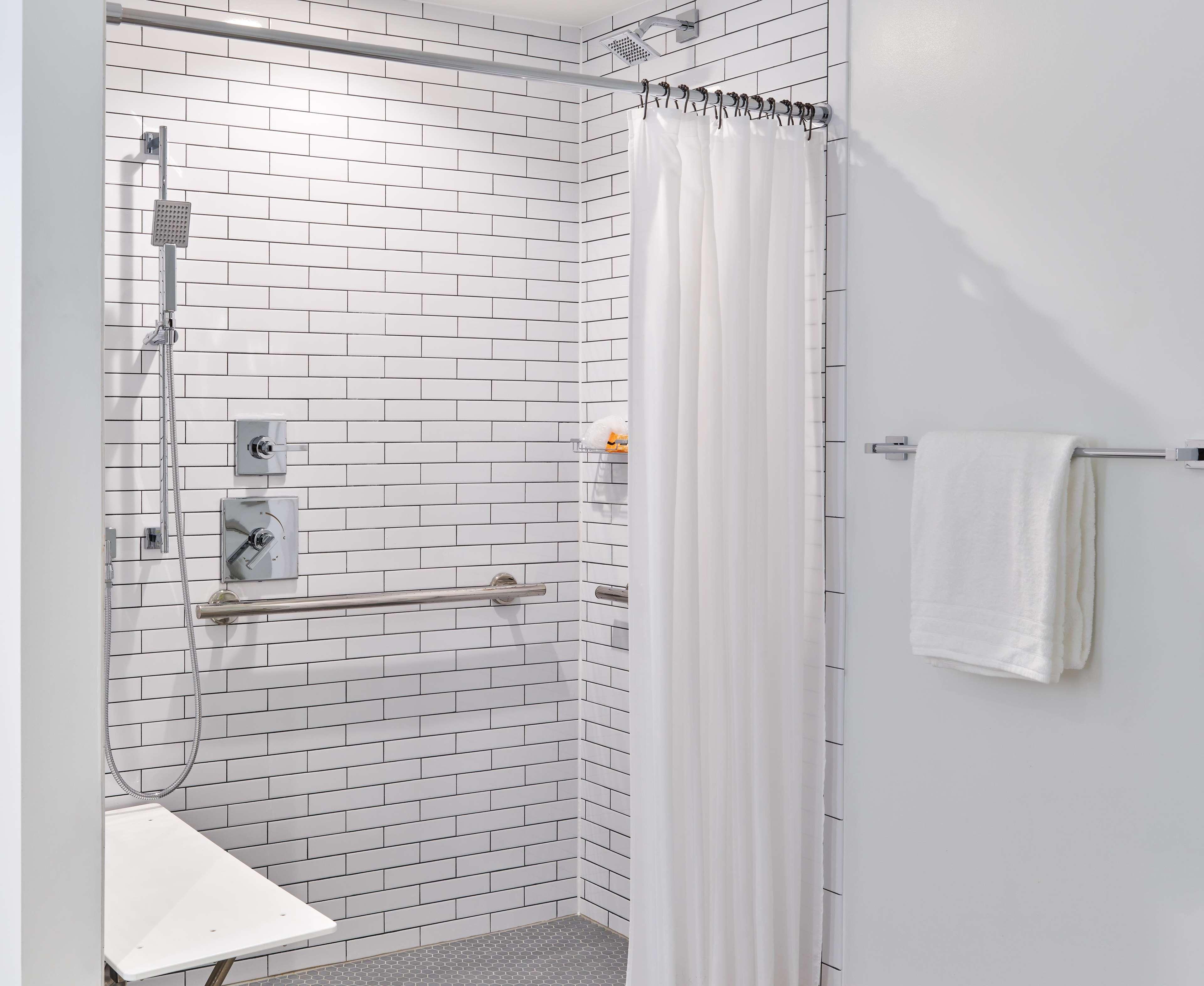 Canopy By Hilton Washington Dc Bethesda North North Bethesda Екстер'єр фото