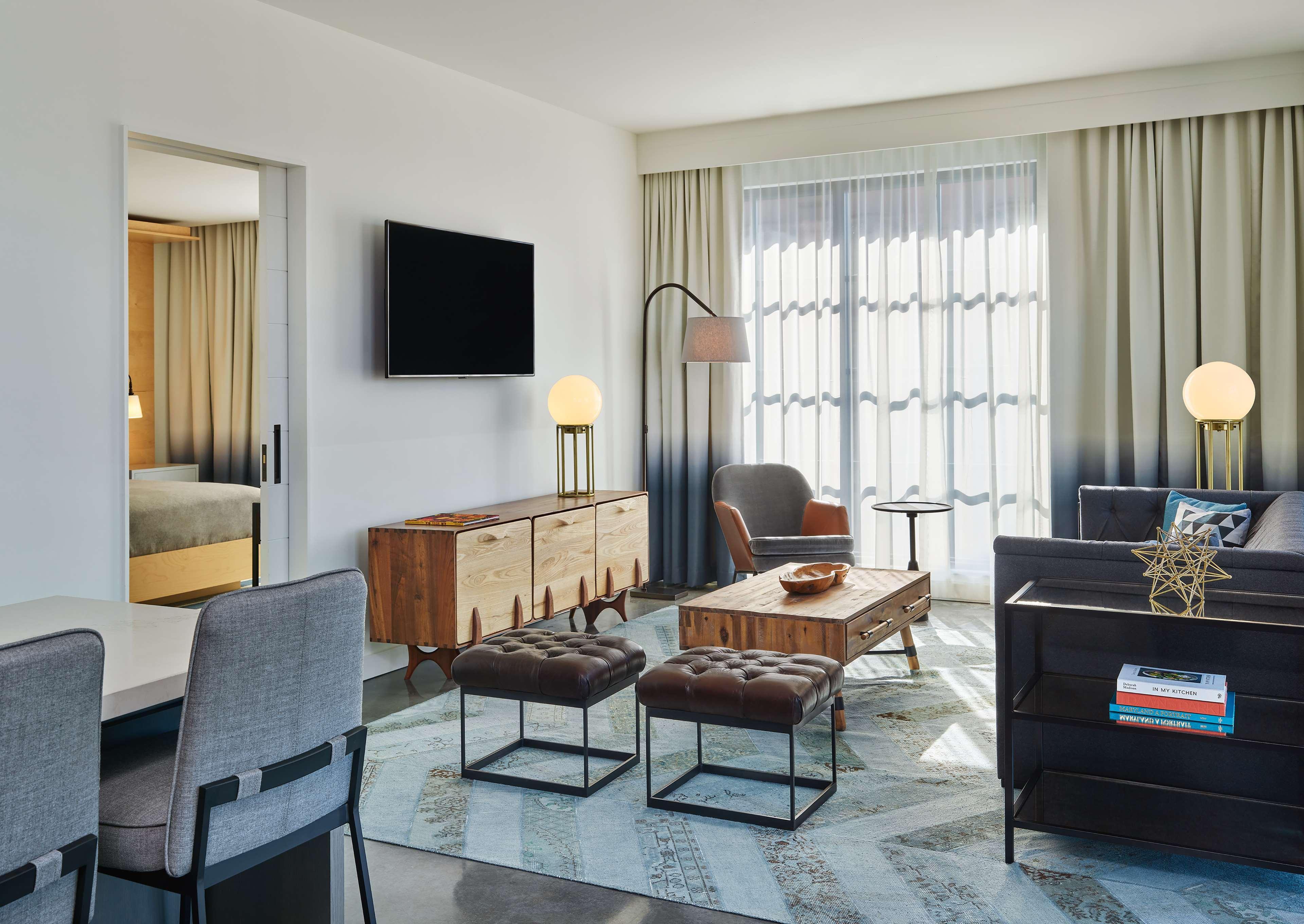 Canopy By Hilton Washington Dc Bethesda North North Bethesda Екстер'єр фото