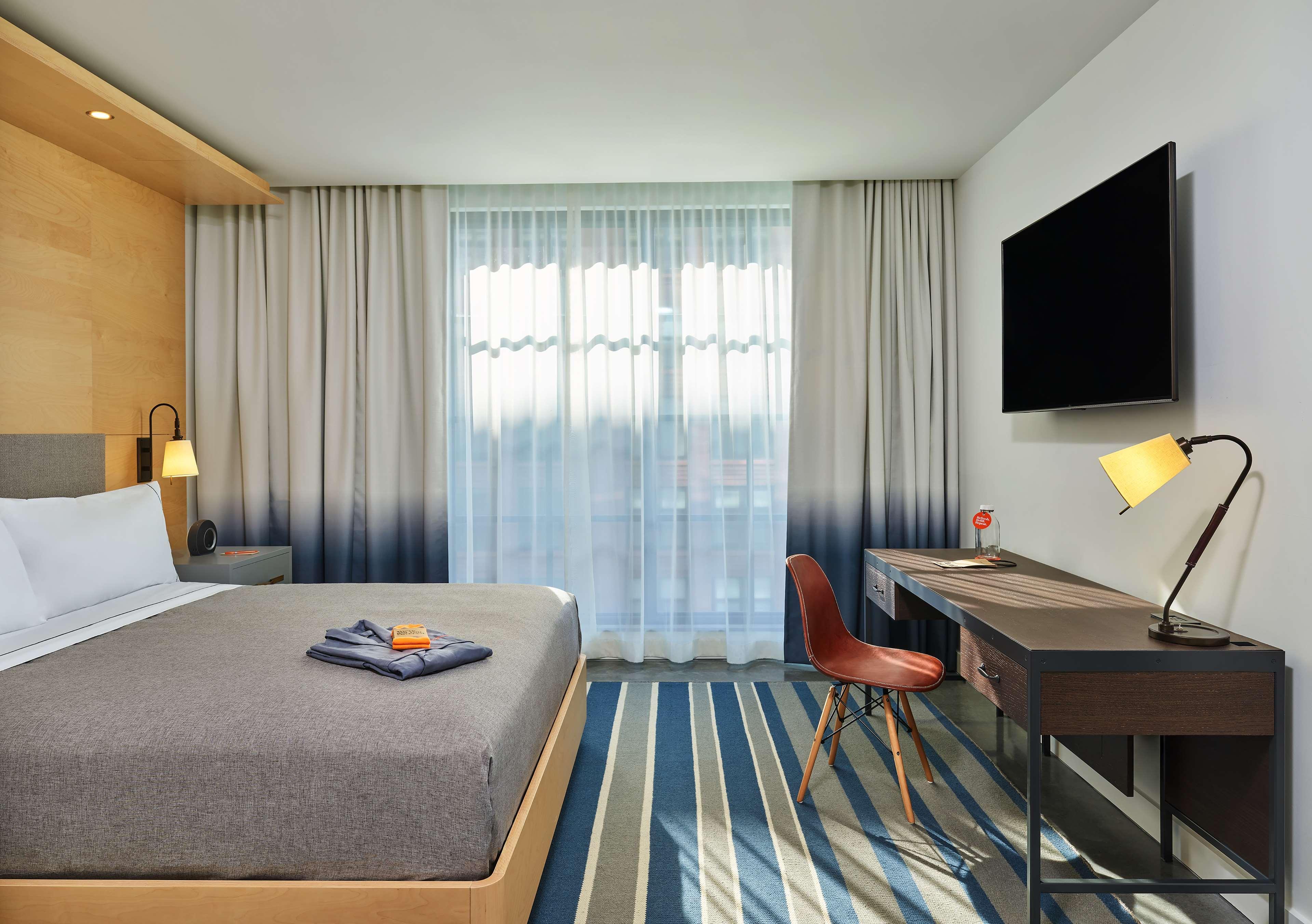 Canopy By Hilton Washington Dc Bethesda North North Bethesda Екстер'єр фото
