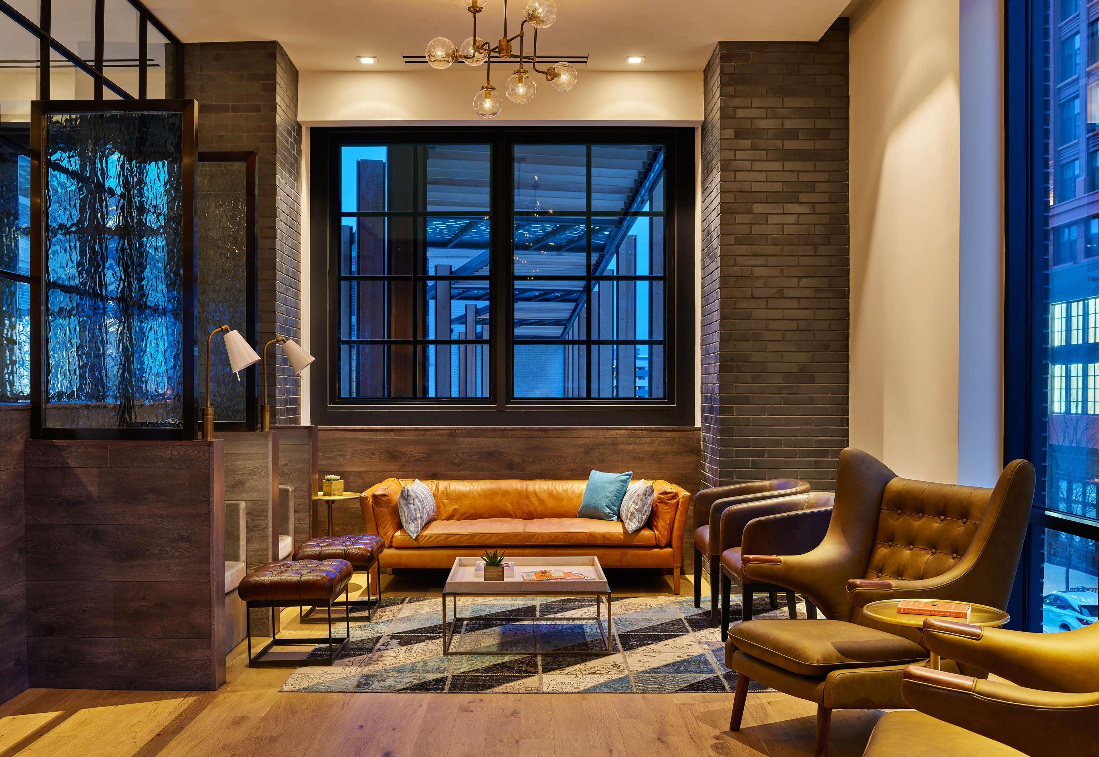 Canopy By Hilton Washington Dc Bethesda North North Bethesda Екстер'єр фото