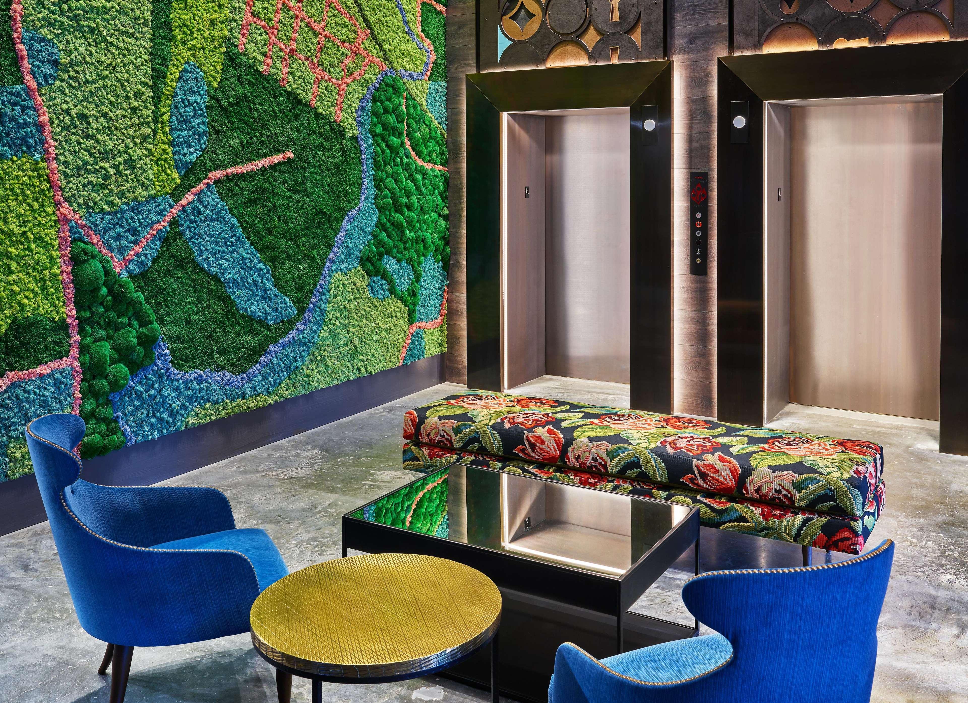 Canopy By Hilton Washington Dc Bethesda North North Bethesda Екстер'єр фото