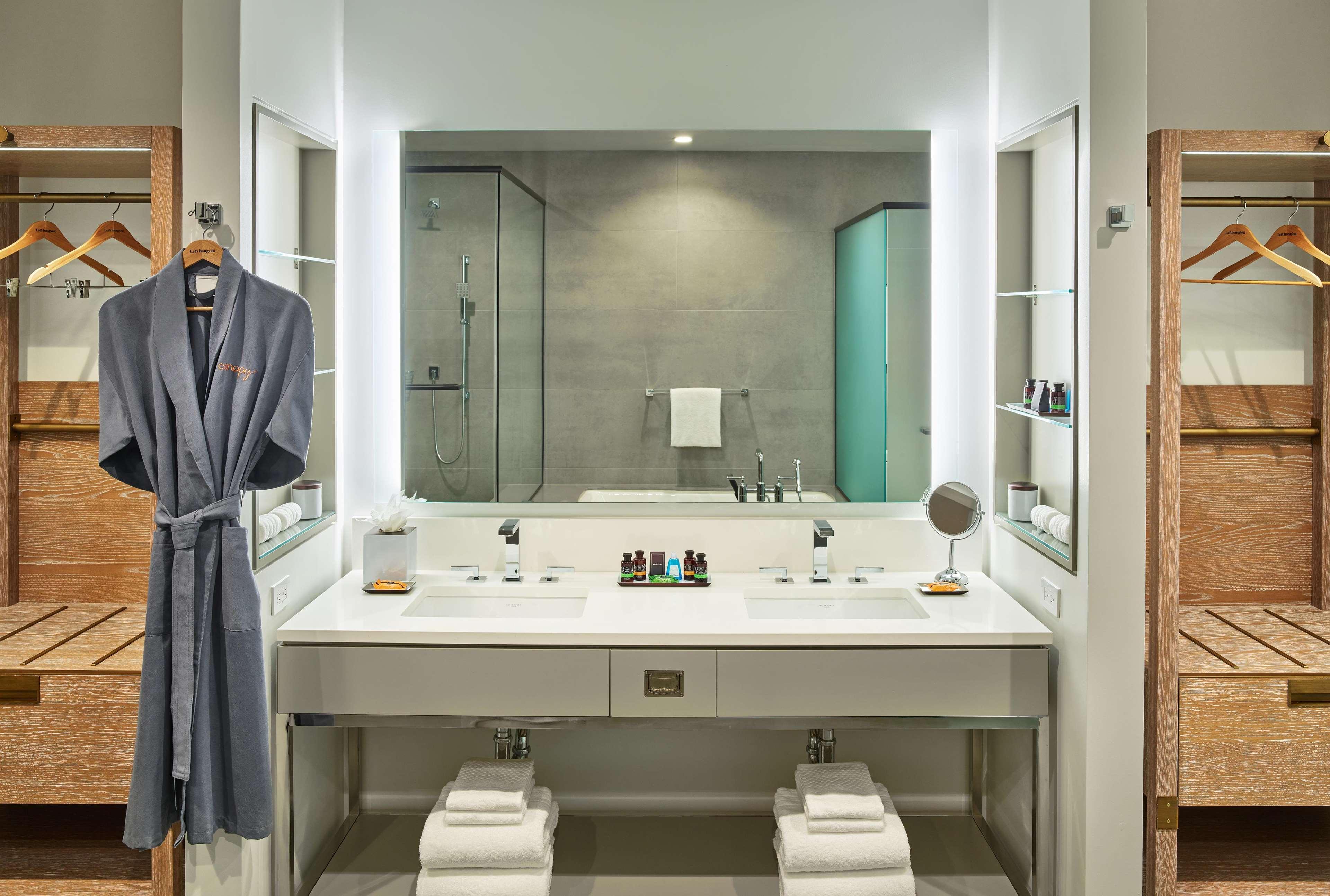 Canopy By Hilton Washington Dc Bethesda North North Bethesda Екстер'єр фото