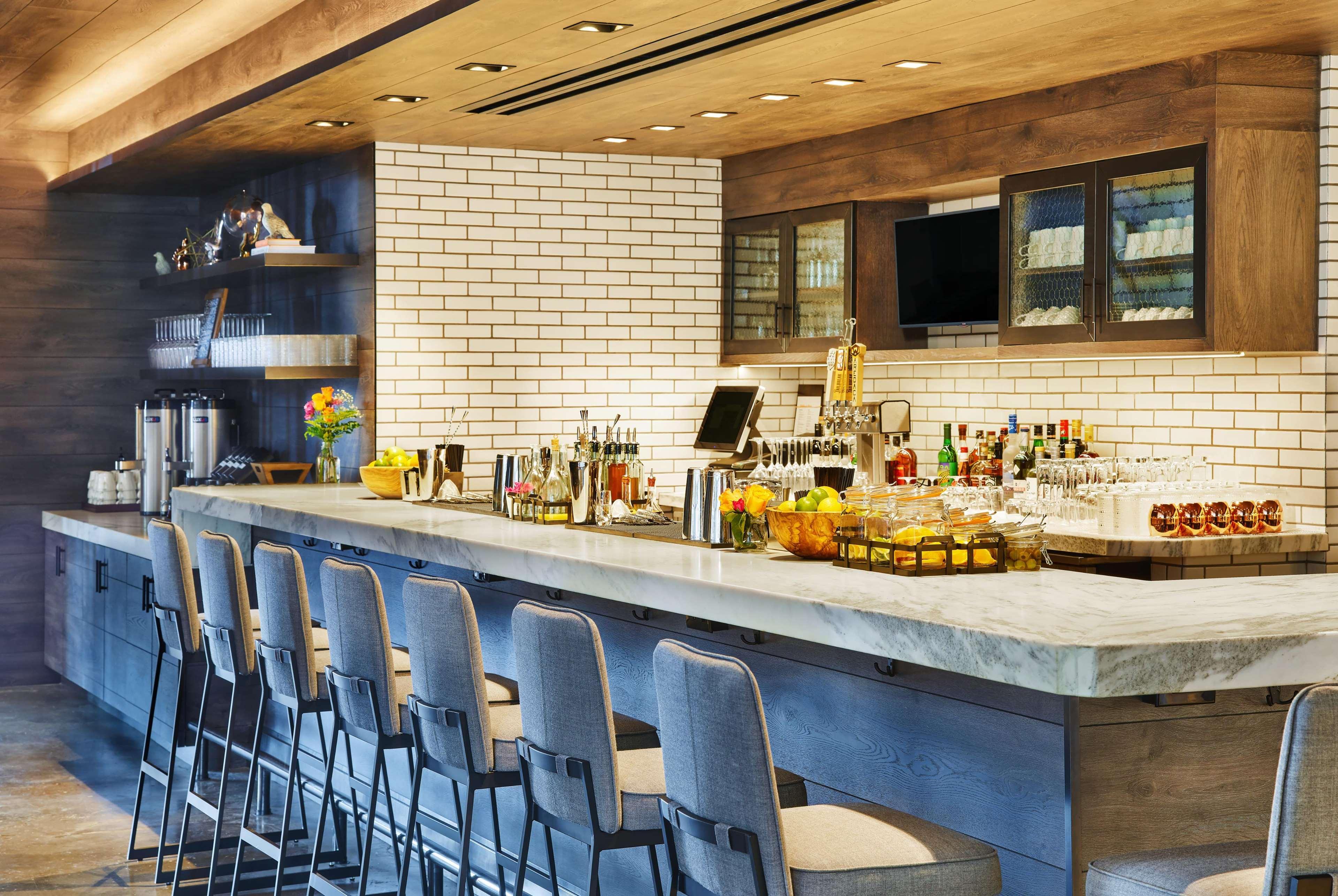 Canopy By Hilton Washington Dc Bethesda North North Bethesda Екстер'єр фото