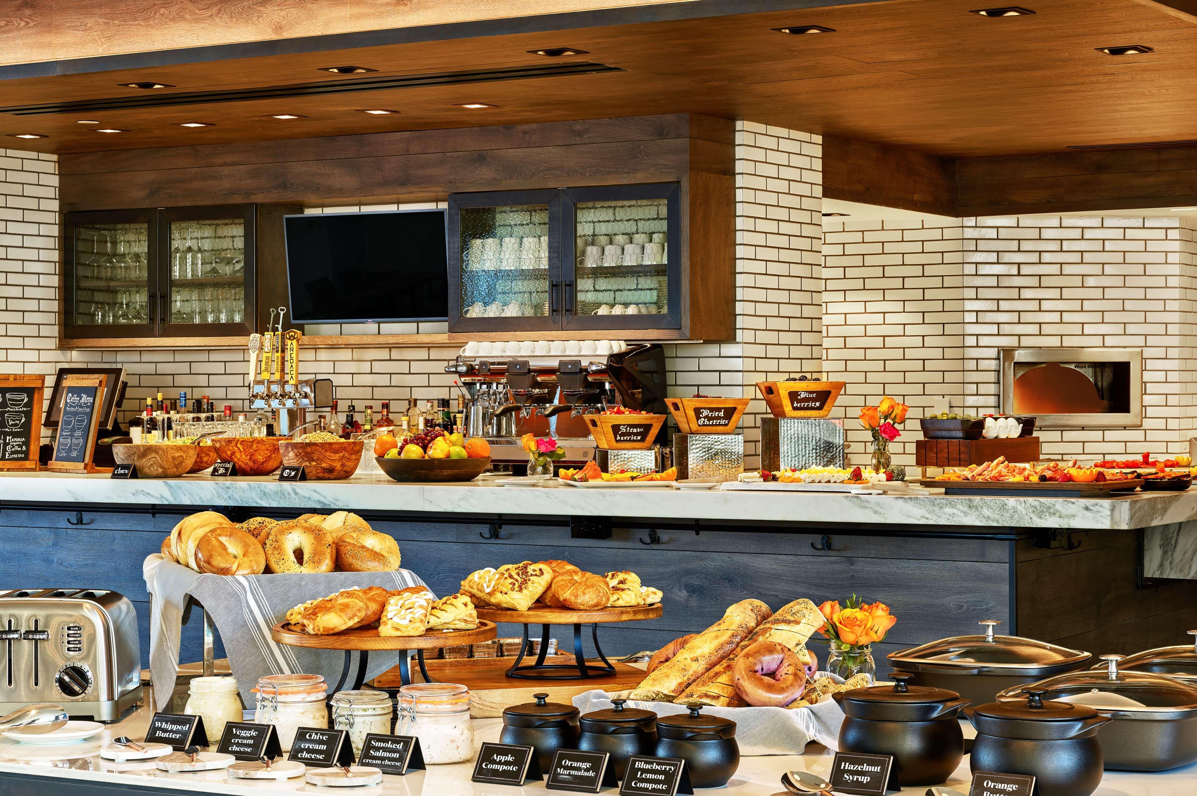 Canopy By Hilton Washington Dc Bethesda North North Bethesda Екстер'єр фото