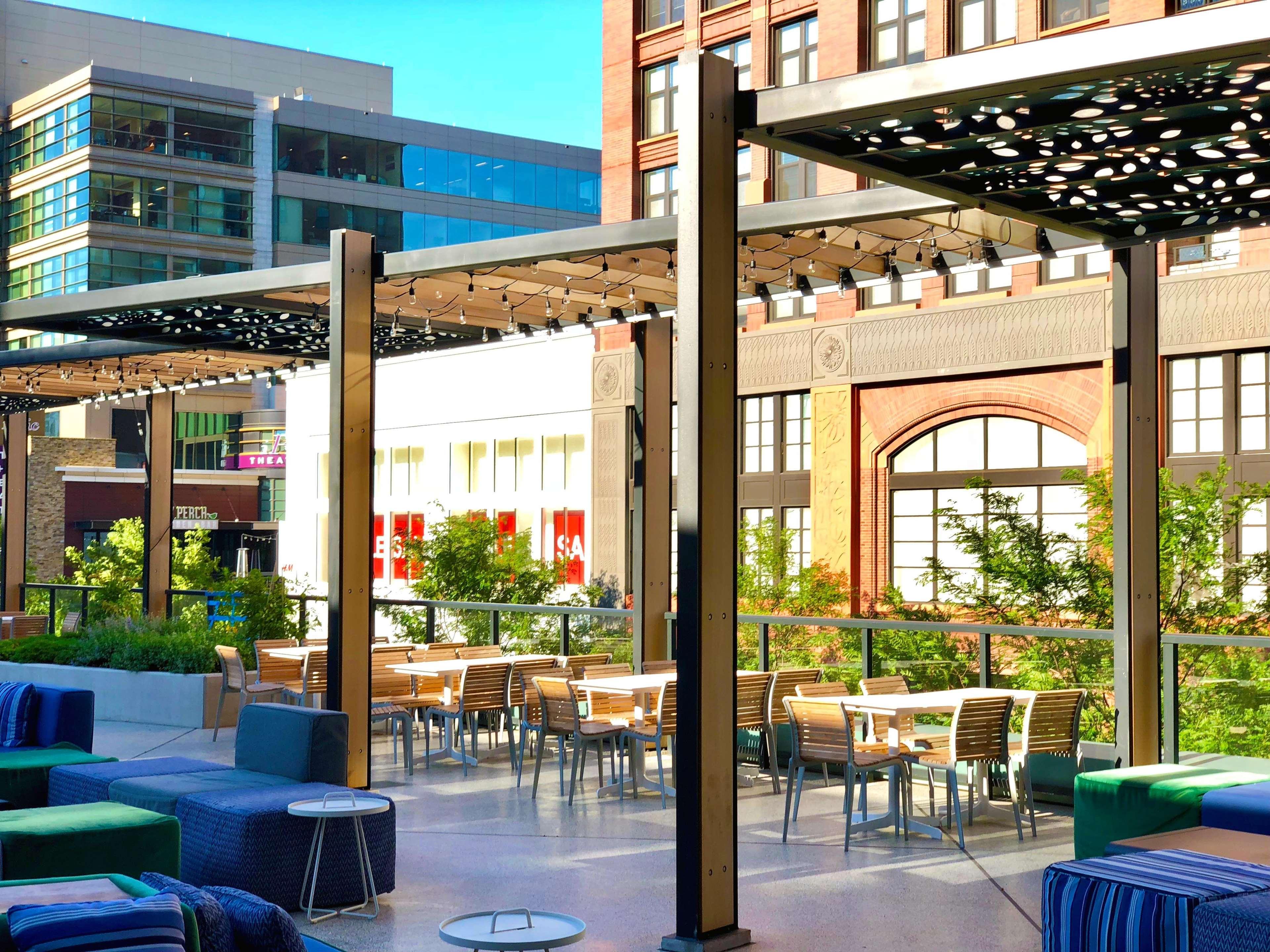 Canopy By Hilton Washington Dc Bethesda North North Bethesda Екстер'єр фото