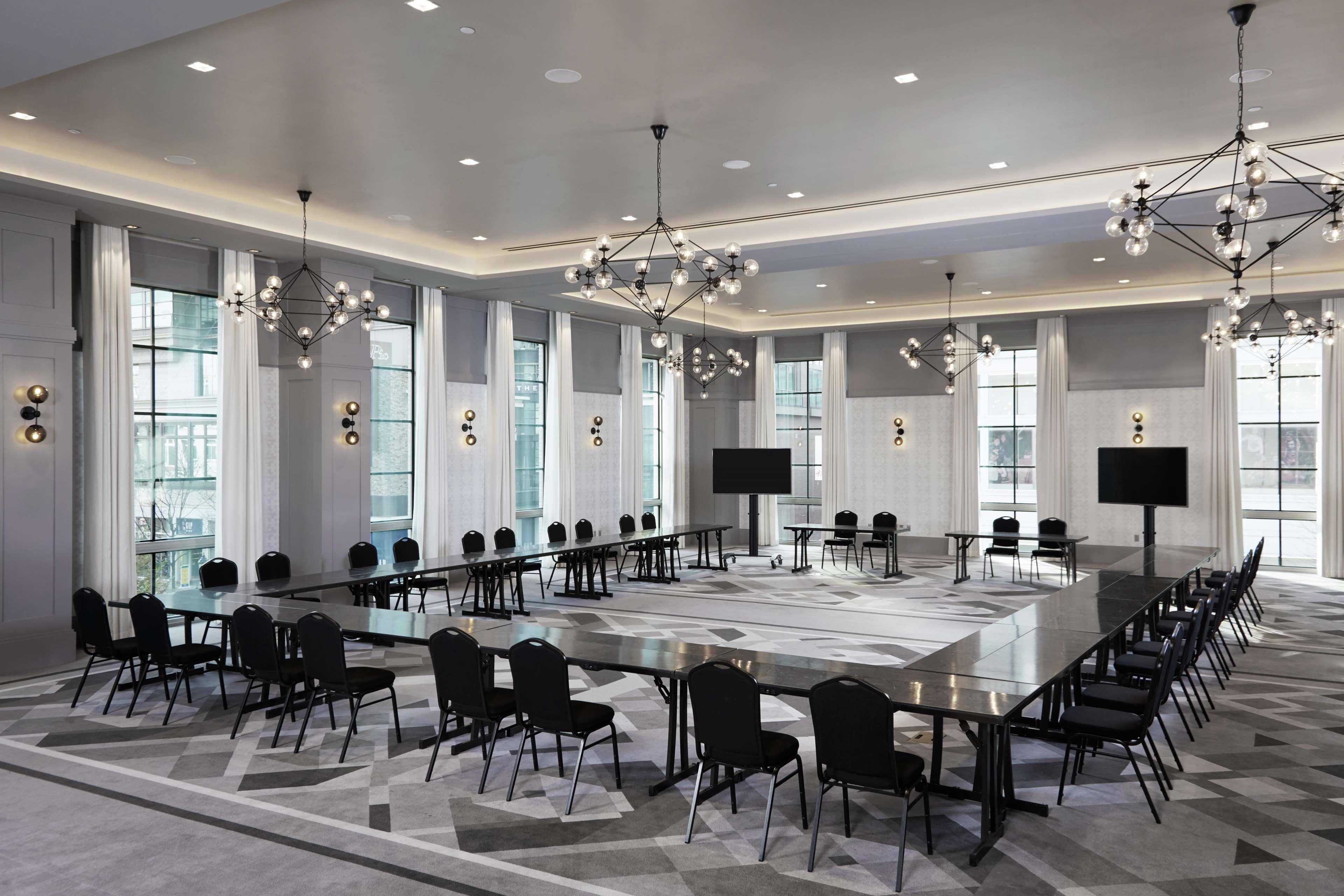 Canopy By Hilton Washington Dc Bethesda North North Bethesda Екстер'єр фото