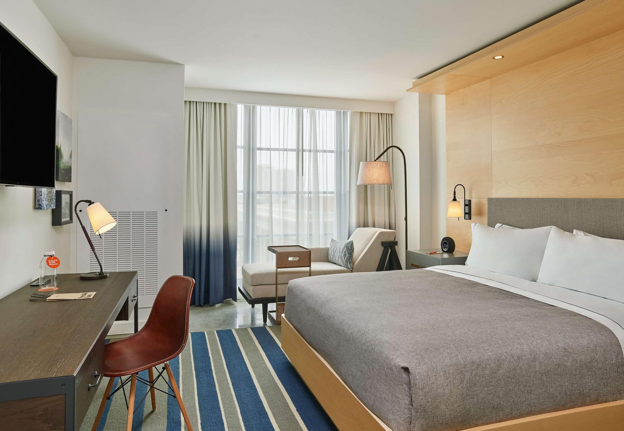 Canopy By Hilton Washington Dc Bethesda North North Bethesda Екстер'єр фото