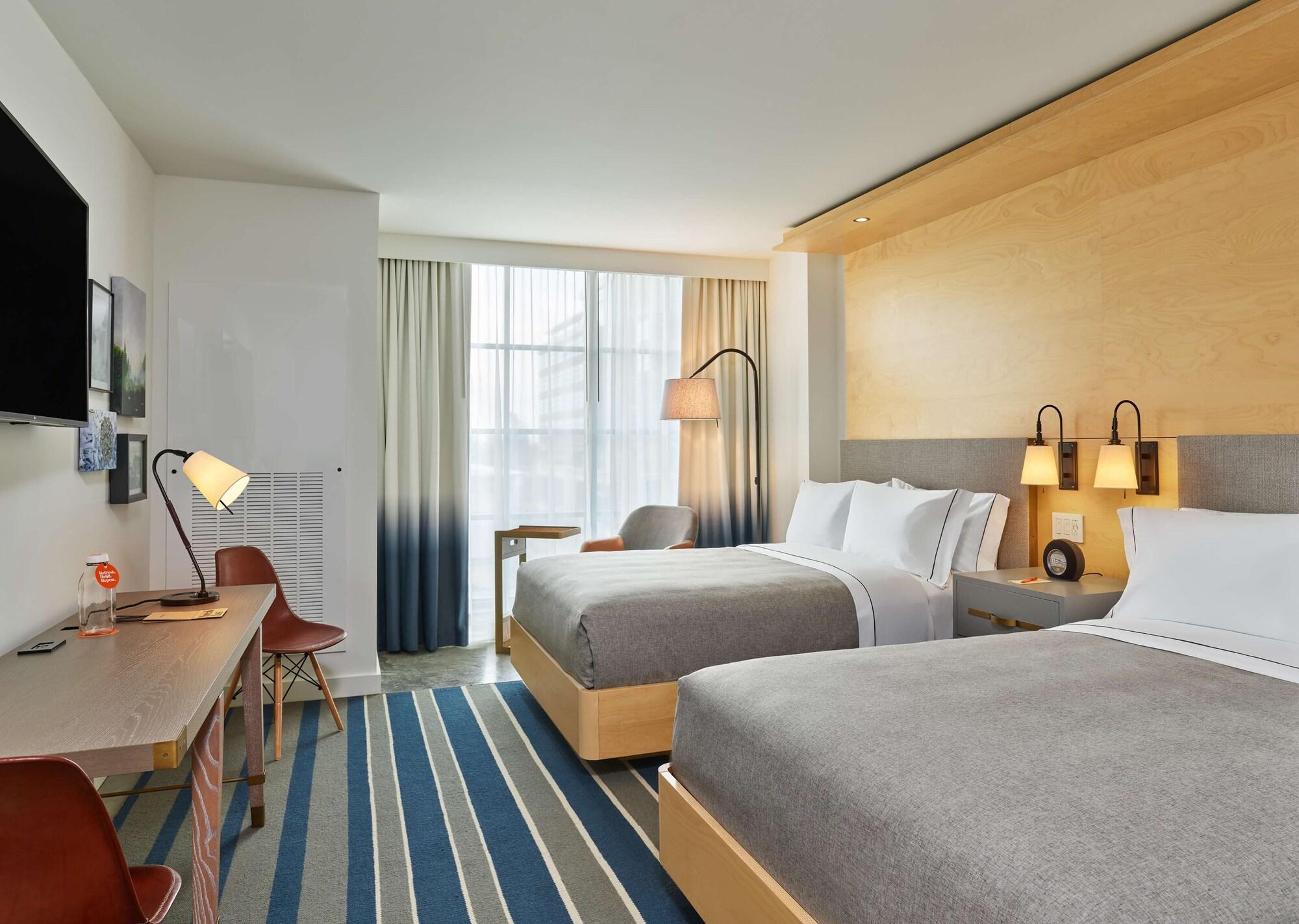 Canopy By Hilton Washington Dc Bethesda North North Bethesda Екстер'єр фото
