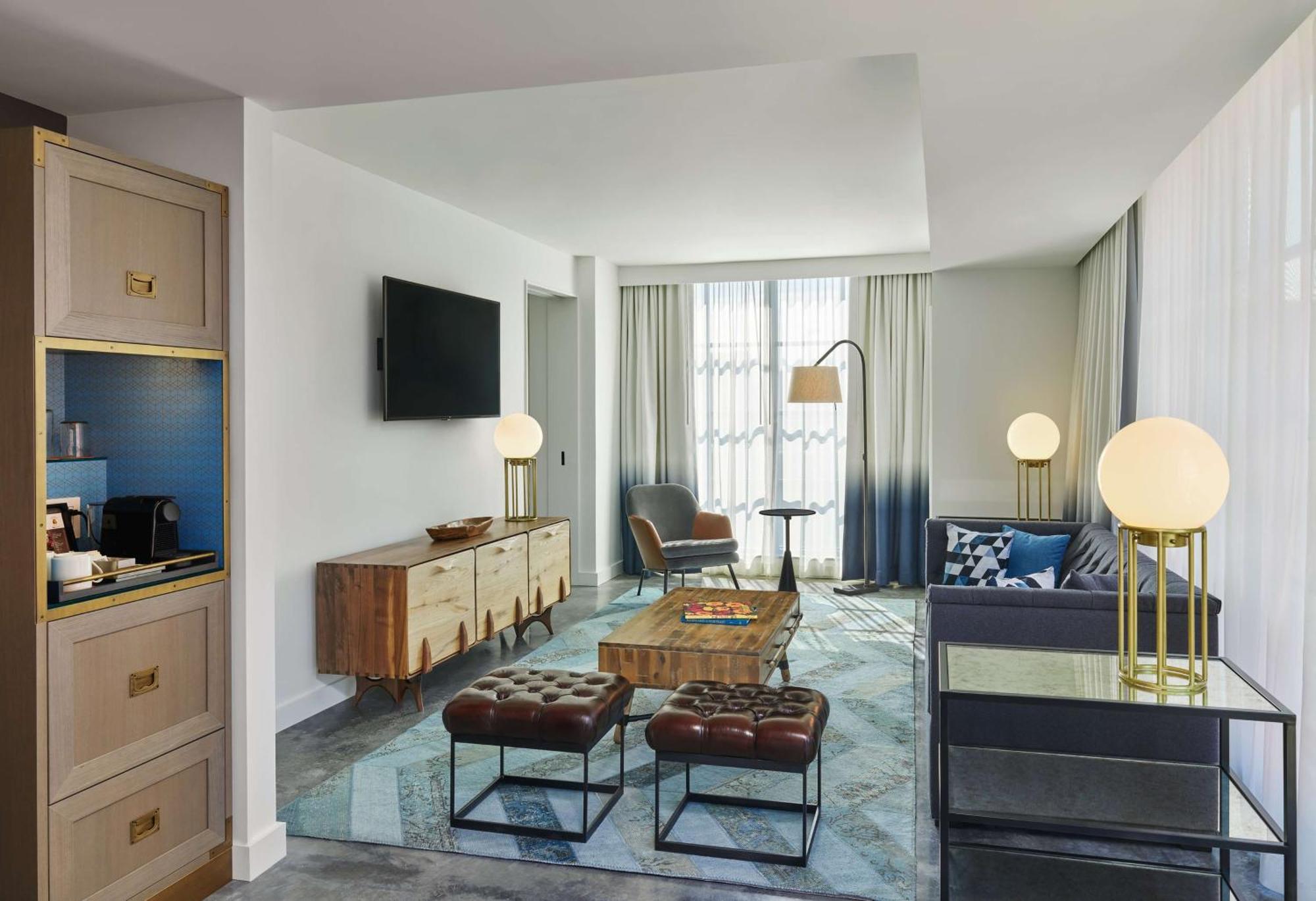Canopy By Hilton Washington Dc Bethesda North North Bethesda Екстер'єр фото