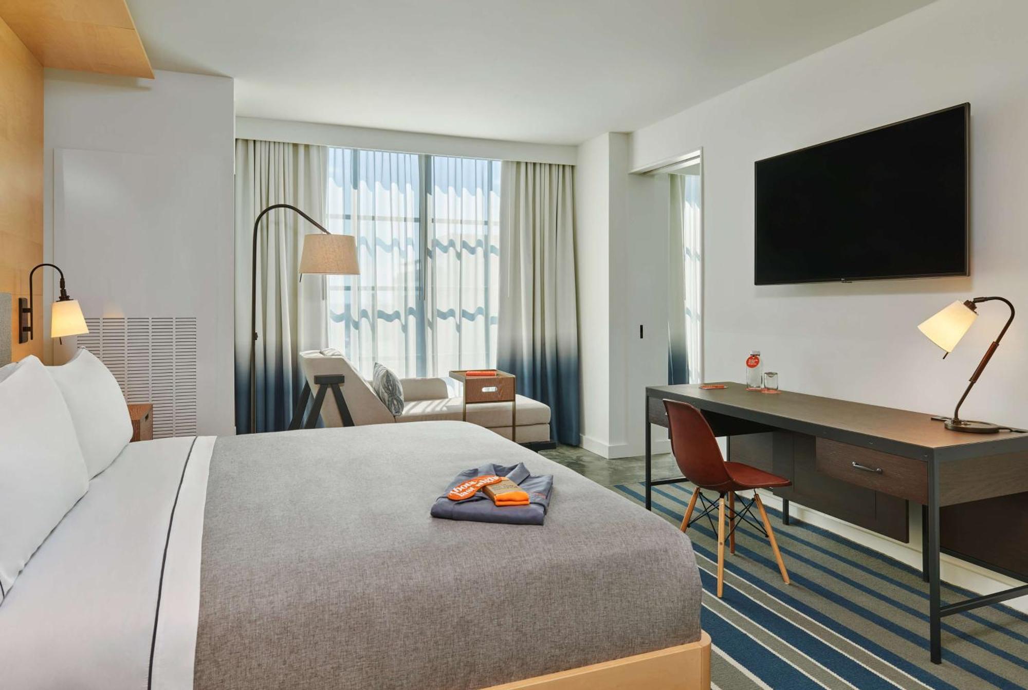 Canopy By Hilton Washington Dc Bethesda North North Bethesda Екстер'єр фото