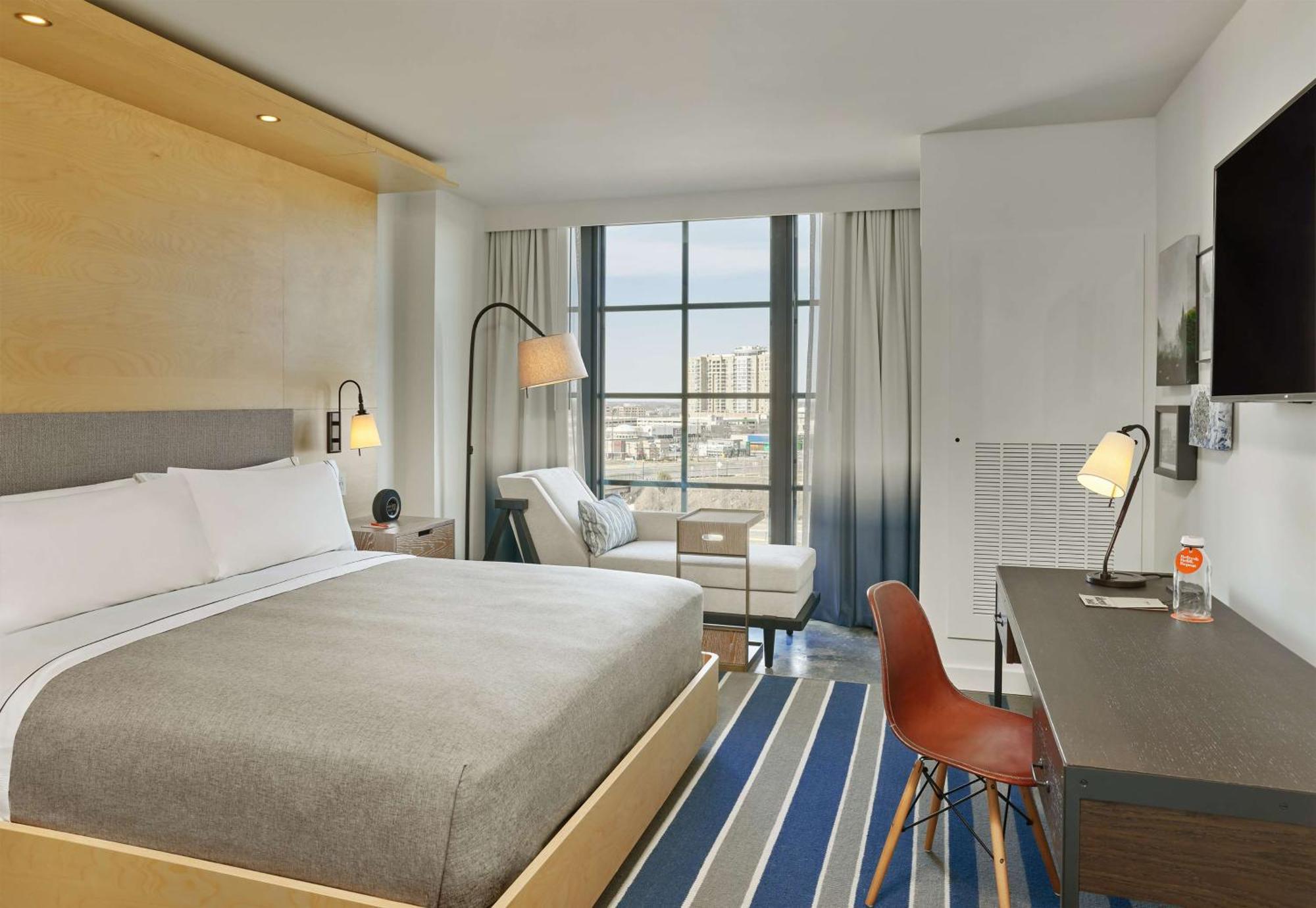 Canopy By Hilton Washington Dc Bethesda North North Bethesda Екстер'єр фото