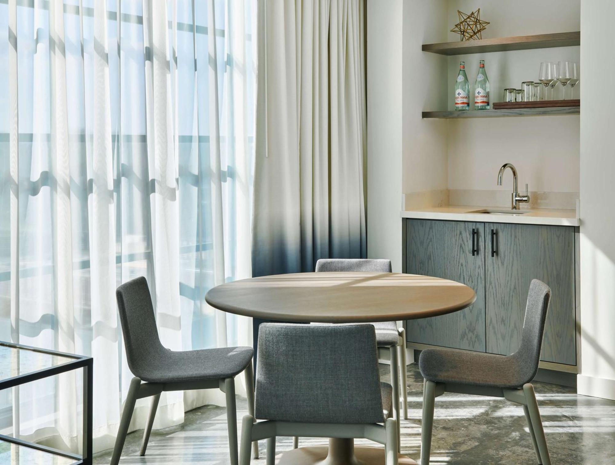Canopy By Hilton Washington Dc Bethesda North North Bethesda Екстер'єр фото