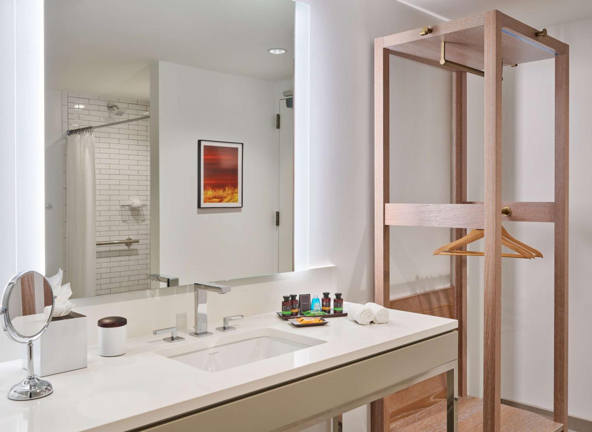Canopy By Hilton Washington Dc Bethesda North North Bethesda Екстер'єр фото