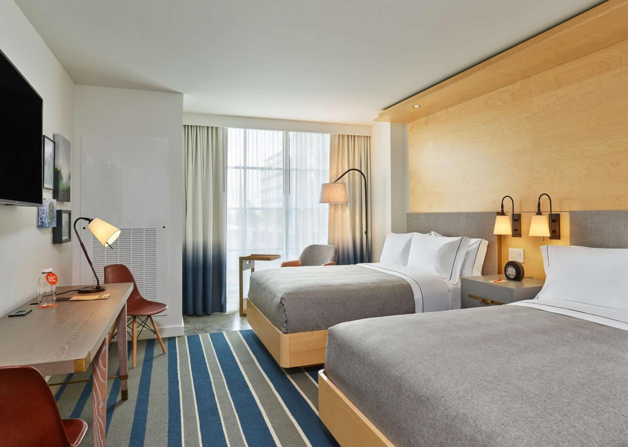 Canopy By Hilton Washington Dc Bethesda North North Bethesda Екстер'єр фото