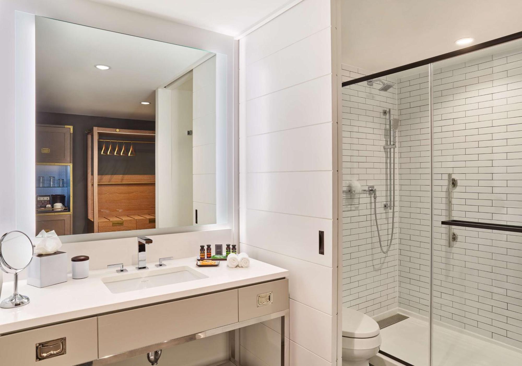 Canopy By Hilton Washington Dc Bethesda North North Bethesda Екстер'єр фото