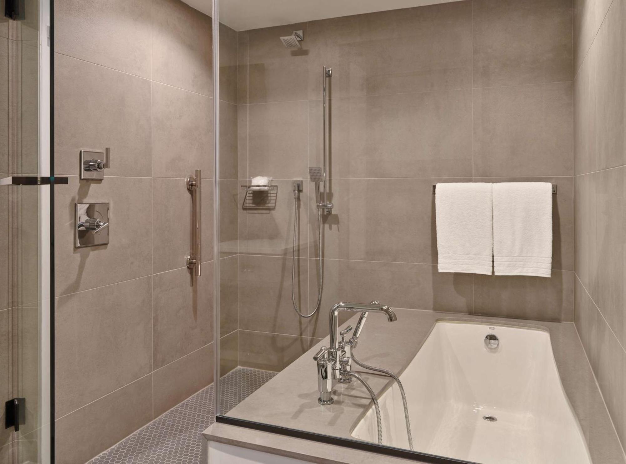 Canopy By Hilton Washington Dc Bethesda North North Bethesda Екстер'єр фото