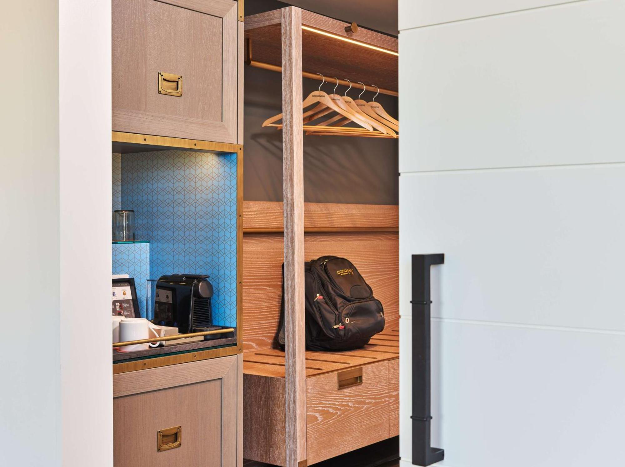 Canopy By Hilton Washington Dc Bethesda North North Bethesda Екстер'єр фото