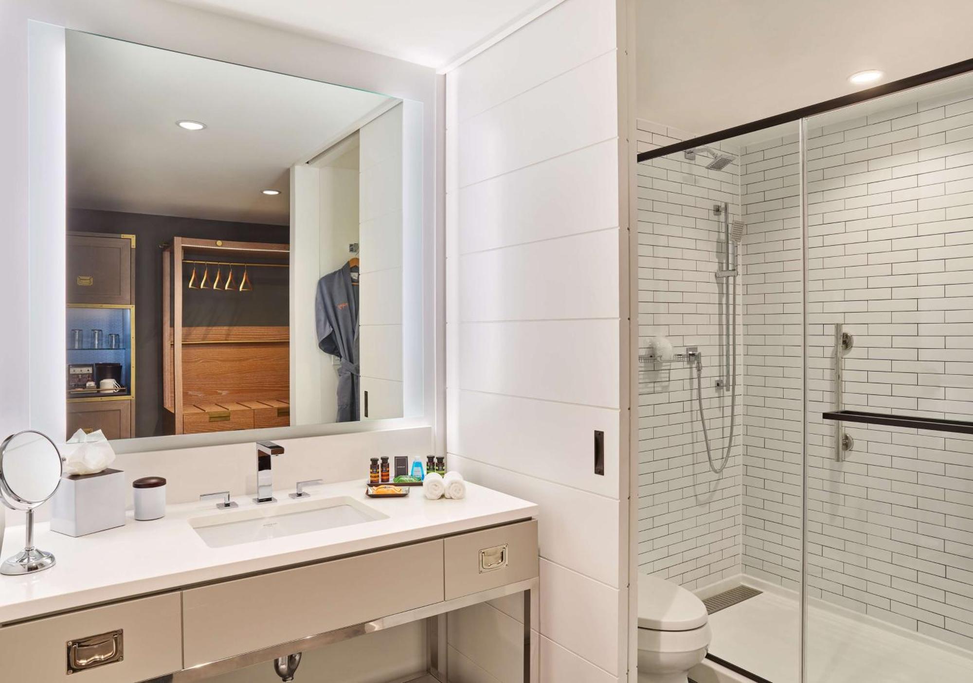 Canopy By Hilton Washington Dc Bethesda North North Bethesda Екстер'єр фото