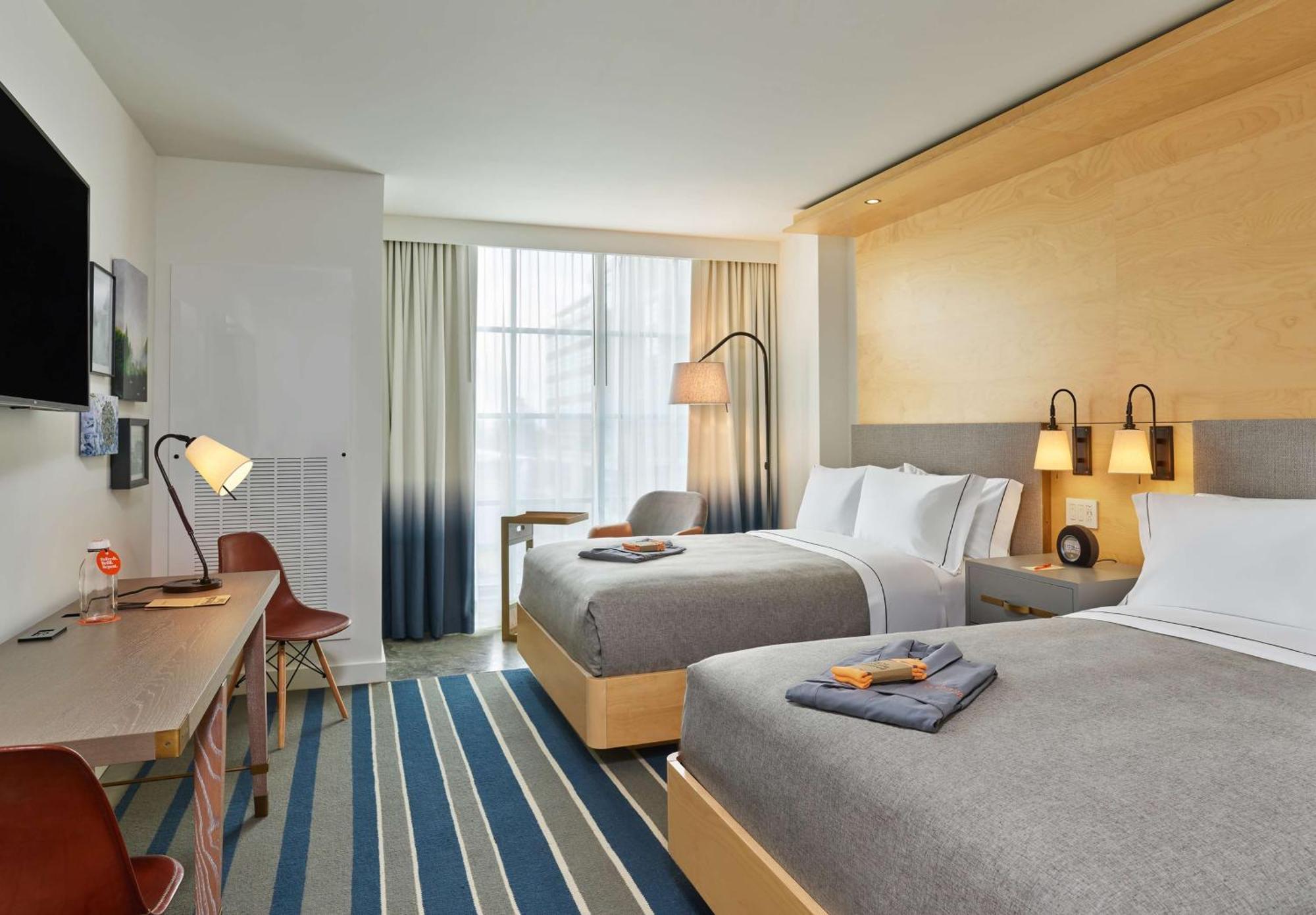 Canopy By Hilton Washington Dc Bethesda North North Bethesda Екстер'єр фото