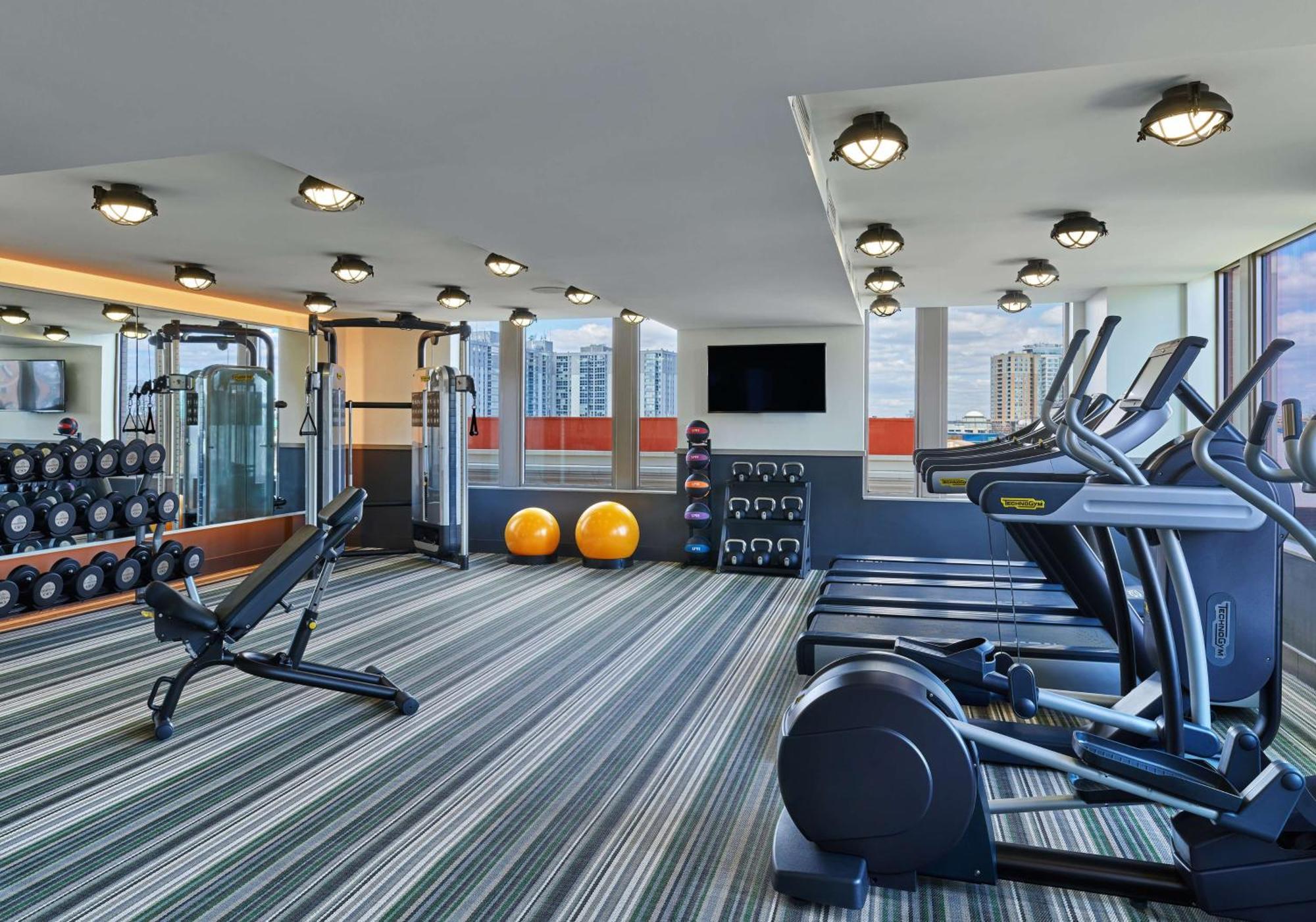 Canopy By Hilton Washington Dc Bethesda North North Bethesda Екстер'єр фото