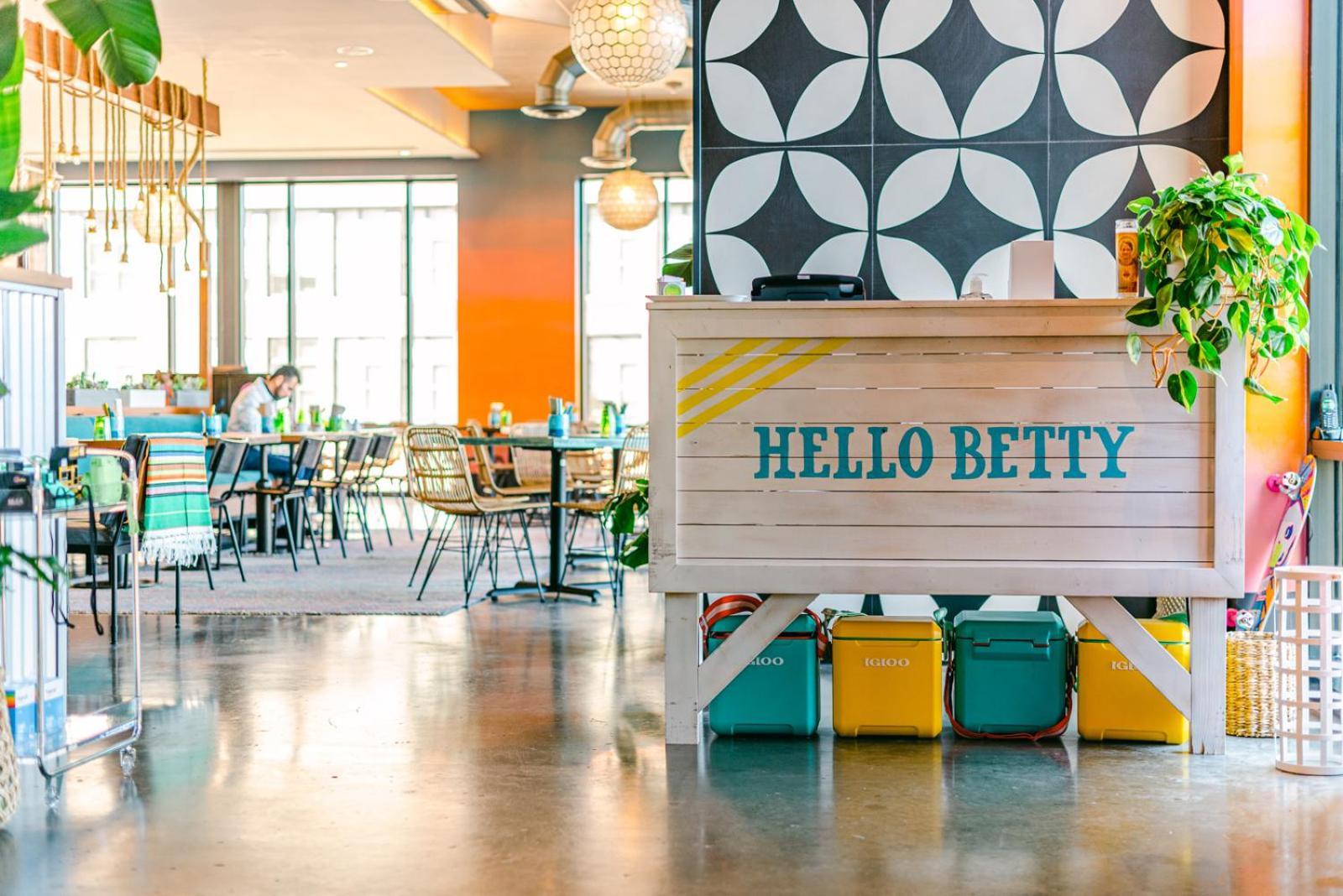Canopy By Hilton Washington Dc Bethesda North North Bethesda Екстер'єр фото