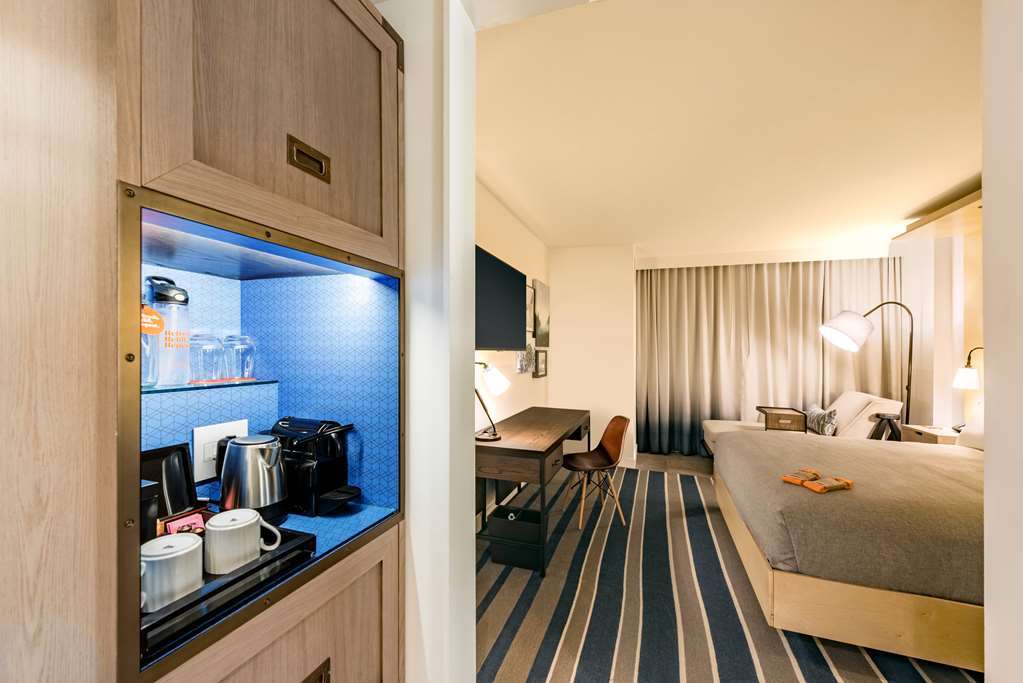 Canopy By Hilton Washington Dc Bethesda North North Bethesda Номер фото