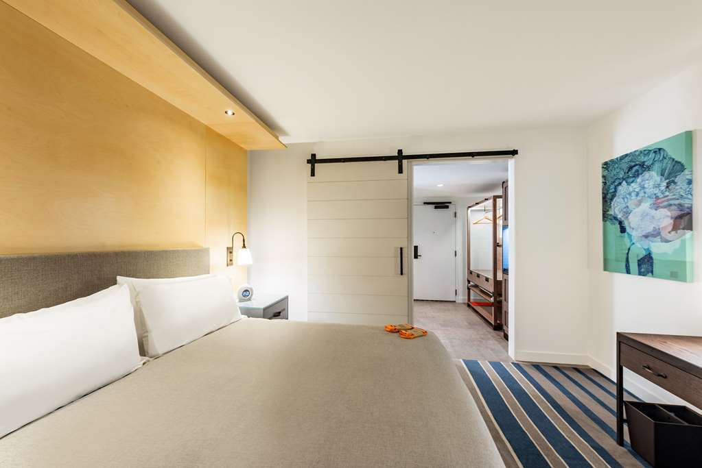 Canopy By Hilton Washington Dc Bethesda North North Bethesda Номер фото