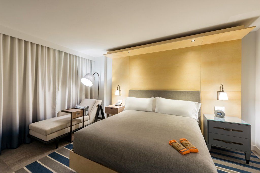 Canopy By Hilton Washington Dc Bethesda North North Bethesda Екстер'єр фото